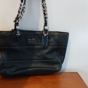 Coach Handbag Large